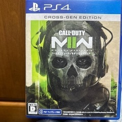 【PS4】Call of Duty:Modern Warfare...