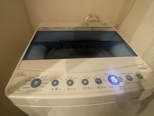 家電 生活家電 洗濯機
