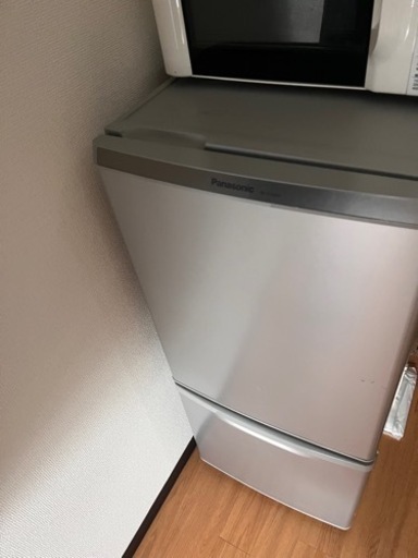 家電3点セット　冷蔵庫、洗濯機、電子レンジ