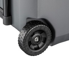 【新品未使用】コールマン　クーラーボックス