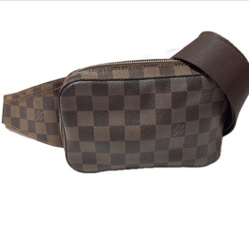 LOUIS VUITTON  ジェロニモス　最終モデル