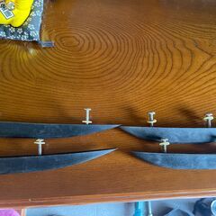 ウェイクボード　HYPER　LITE　RUSTY　PRO