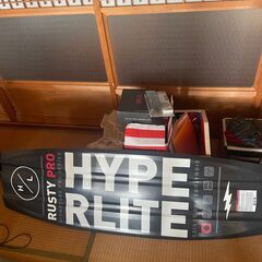 愛知県のウェイクボードの中古が安い！激安で譲ります・無料であげます  