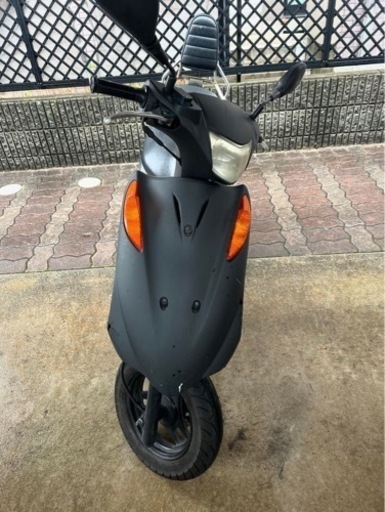 アドレス v125g