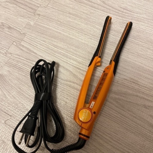 ヘアアイロン アドストDS2 ADST DS2 　家電 美容家電 ヘアケア
