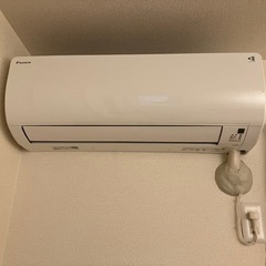 お取引中］家電 季節、空調家電 エアコン