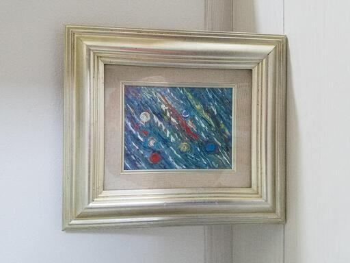 絵画