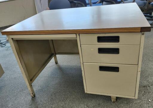 家具 オフィス用家具 机