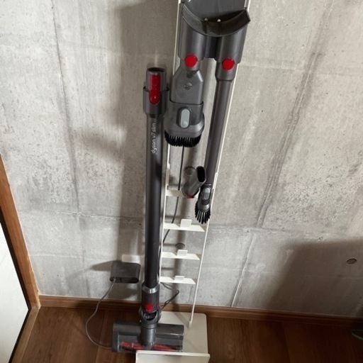 ダイソン dyson V7 SV11 slim