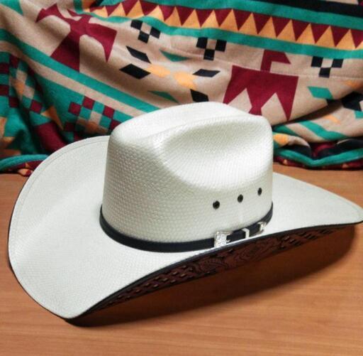 《Bailey hat》ウエスタンハット