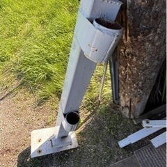 軽トラクレーン