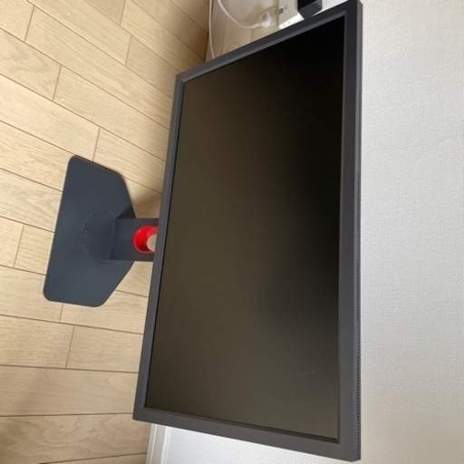 benq XL2411K　ゲーミングモニター