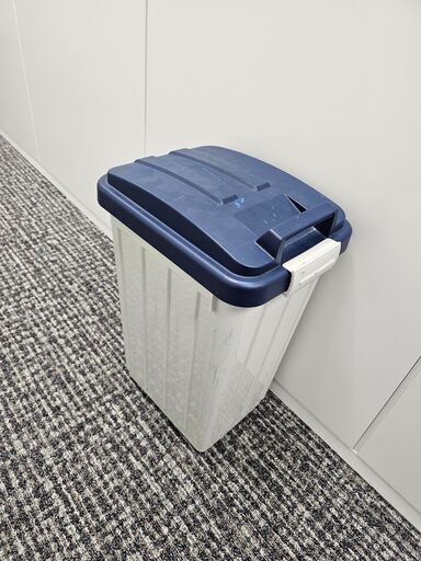 【日本製/アスベル】45L用大型ゴミ箱（ペール）＜ホームセンター4000円相当・お届け無料＞