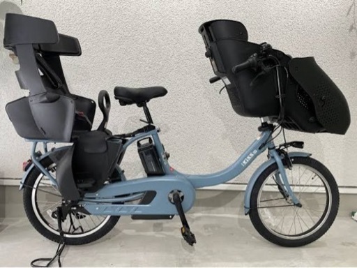 今日だけ‼️電動自転車　ヤマハ　PAS Kiss mini