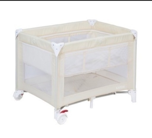 子供用品 ベビー用品 ベビーベッド、家具