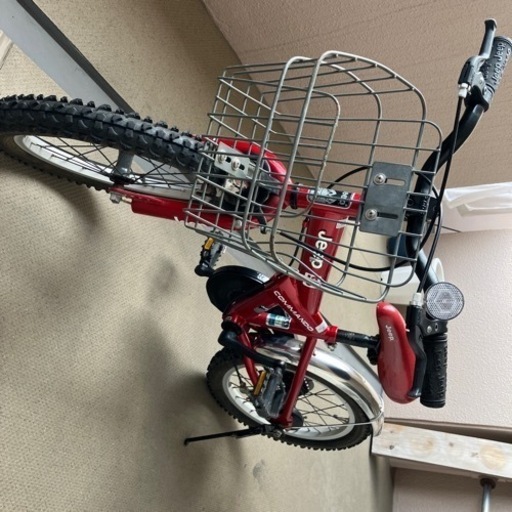 自転車 マウンテンバイク