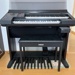 夏のクリアランスセール！オリジナルピアノ 黒から木目へ大変身