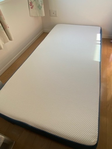 コアラマットレス　家具 ベッド シングルベッド