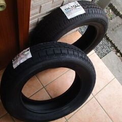 夏用☆２本のみ　新品 軽自動車 155/65R14  ブリヂスト...