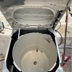 送料・設置込み可　洗濯機　4.5kg ヤマダ　2021年