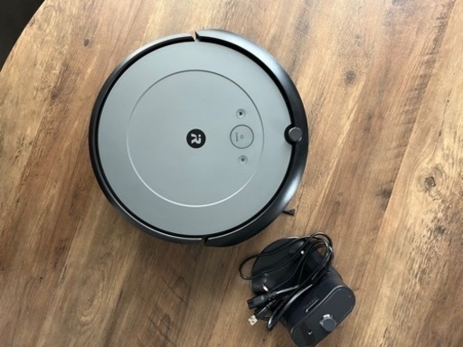 iRobot/アイロボット/Roomba i2  　ルンバi2 ロボット掃除機 2022年製