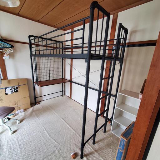 家具 ベッド