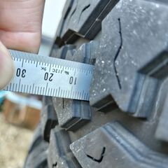 165/60R15　タイヤ＆ホイール4本セット　美品