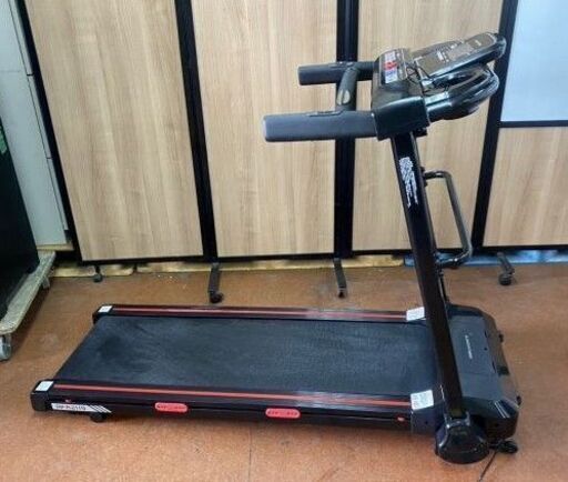 定価59,980円★アルインコ★ランニングマシン2119★ルームランナー★トレッドミル★ウォーキング★最高時速10km/h★AFR2119