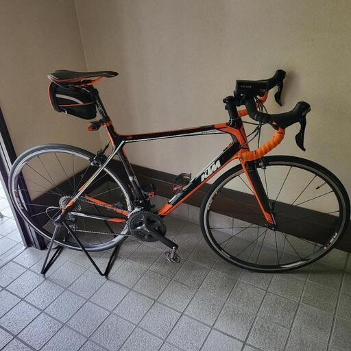 KTM カーボンロードバイク REVELATOR