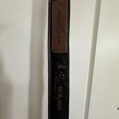 Daiwa ハートランド 疾風七弐w HL721HXHRB-SV 09W