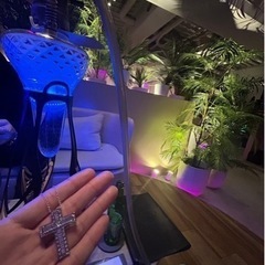 極みジルコニアクリスタルダイヤ