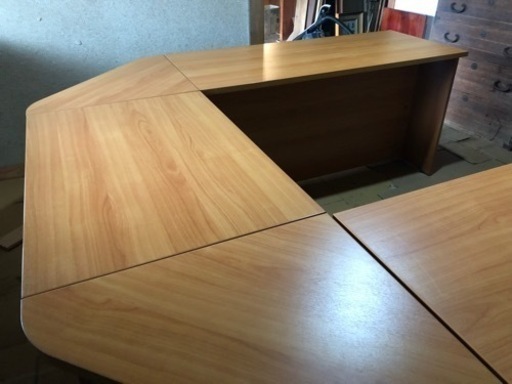 KOKUYO 家具 オフィス用家具 机