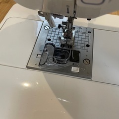 家電 生活家電 JUKIミシン