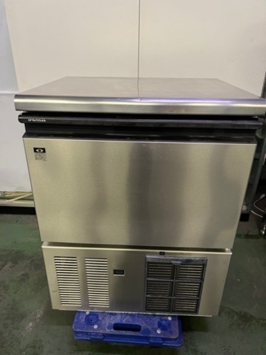 ホシザキ製氷機 65kg  2012年