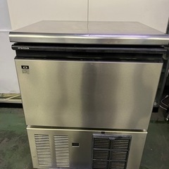 【美品】ホシザキ製　製氷機　IM-45M-1 2019年製 ホシザキ製氷機45kg 2019年