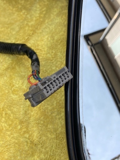 C24セレナ純正ドアミラー 左右セット 2025年最新】Yahoo!オークション