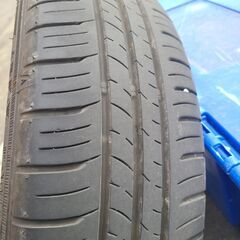 🔰ちょっと🔰中古  ﾎｲｰﾙ＋タイヤ  タイヤホイール