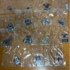 ※お値下げしました✨ワンピース1番くじフィギュア