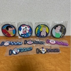 ※お値下げしました✨ワンピース1番くじフィギュア