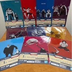 ※お値下げしました✨ワンピース1番くじフィギュア