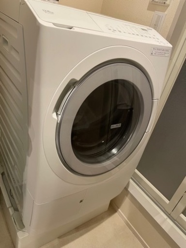 家電 生活家電 洗濯機