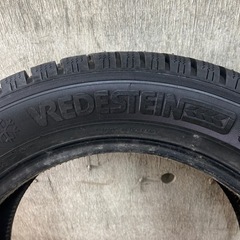 フルピンタイヤ　車のパーツ タイヤ、ホイール