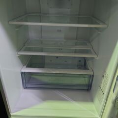 AQUA 3ﾄﾞｱ冷蔵庫 AQR-27M2 2022年製