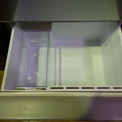 AQUA 3ﾄﾞｱ冷蔵庫 AQR-27M2 2022年製