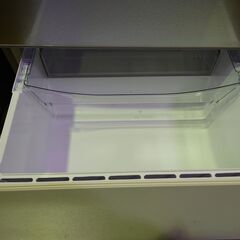 AQUA 3ﾄﾞｱ冷蔵庫 AQR-27M2 2022年製
