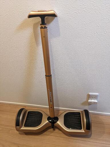 Air bike 電動スマートスクーター ミニセグウェイ