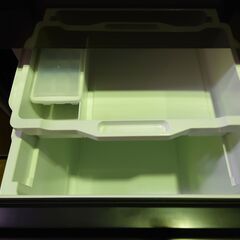 Hisense 3ﾄﾞｱ冷蔵庫 HR-G2801 2021年製