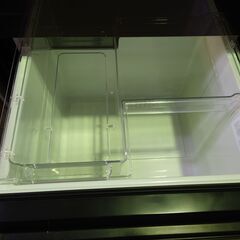 Hisense 3ﾄﾞｱ冷蔵庫 HR-G2801 2021年製