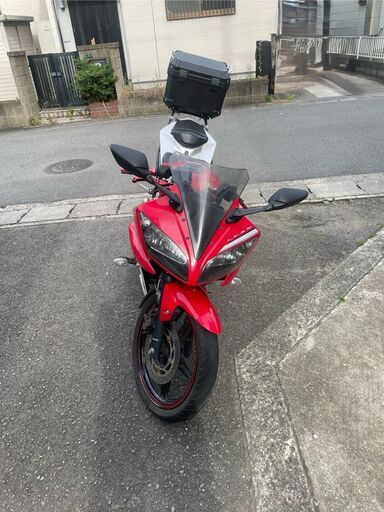 その他 YAMAHA YZF-R15