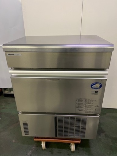 パナソニック製氷機  45kg  2022年